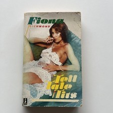 Rare 1987 "Tell Tale Tits" By