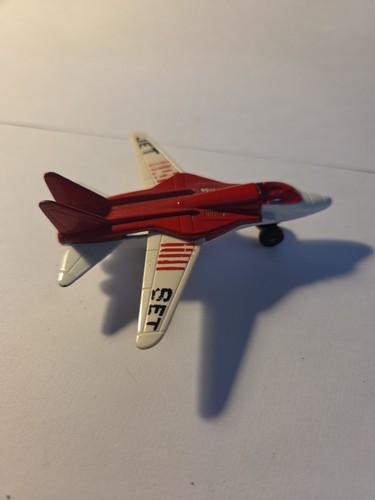 Matchbox superfast 27 - no.,