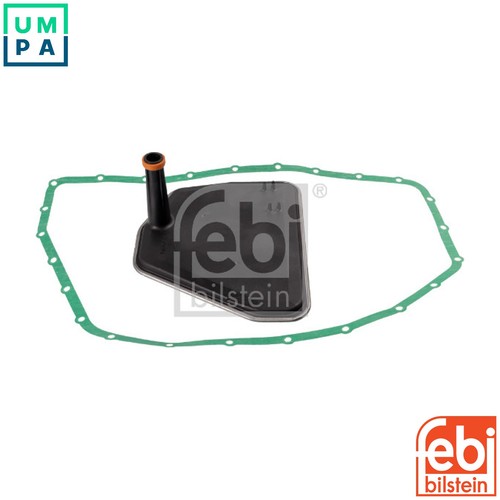 Hydraulic filter kit automatic - hydraulic,