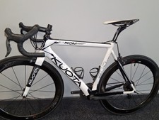 Kuato KOM carbon ROAD Bike
