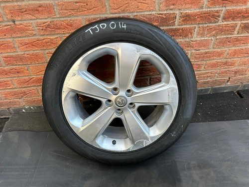 Vauxhall mokka mk1 - vauxhall, 18"