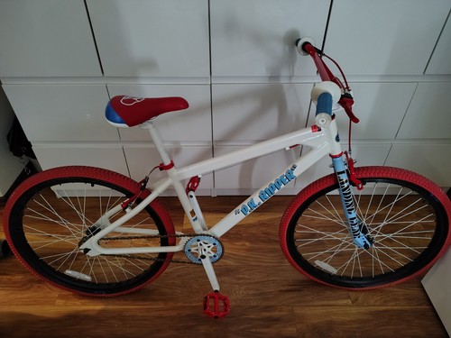 2017 bikes ripper - 2017, 26