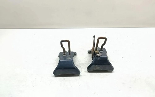 Bmw e70 bonnet lock - e70,