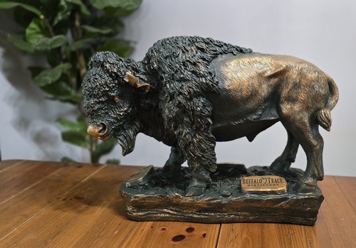 Buffalo trace distillery - buffalo,