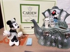 Paul Cardew Disney teapot