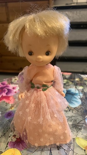 Vintage 1976 knickerbocker - vintage,