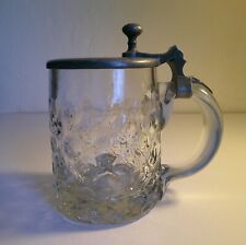 Antique Georgian Dimpled