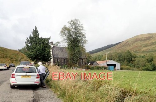 Photo former church - photo,