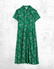 Womens Seasalt Jersey Midi