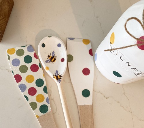 Emma bridgewater themed set - emma, of