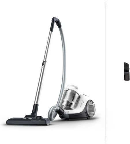 Rowenta swift power cyclonic - rowenta,