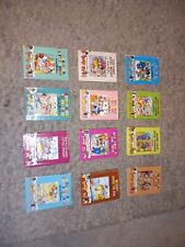 Collection Of 12 1960 s Noddy