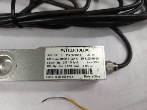 Mettler toledo 71201083 load - 71201083,