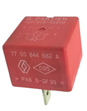 03540 Renault Trafic Scenic