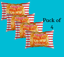 8 X 80g Big Bag Pork