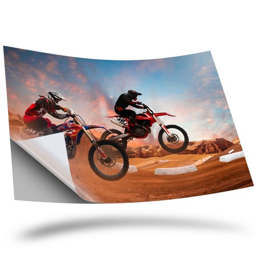 Vinyl sticker - 1,