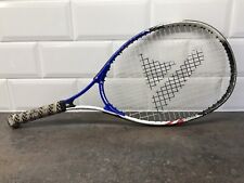 Tennis Racket Pro Kennex Motor With Case