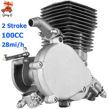 Full Set 100cc Bike Bicycle