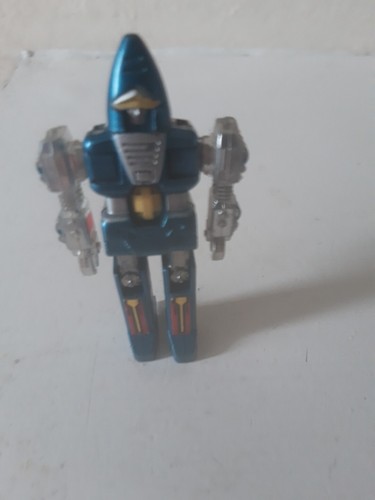 Popy bandai gobots - bandai,
