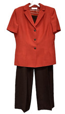 LeSuit Essentials Women's