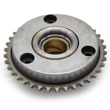 Starter Clutch Assembly for