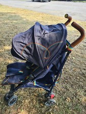 Little Bird pushchair and changing bag - used, good condition