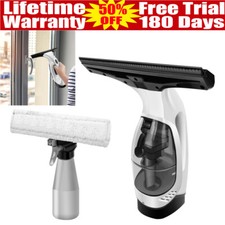 NEW Cordless Window Vac