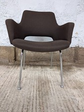 60s Wilde & Spieth Armchair
