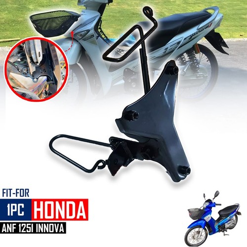 Front cover bracket fit - fit, honda