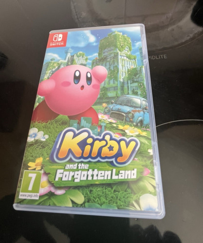 Nintendo kirby and - kirby,