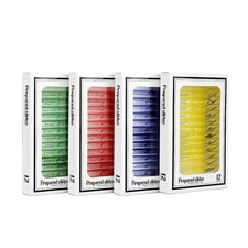 Sample Specimens Microscope Slides Microscope Sample Prepared Slides  Kids