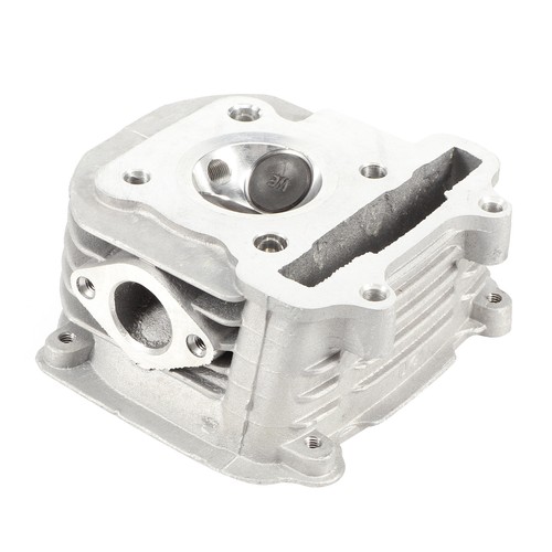 Gy6 125 cylinder - cylinder, assembly