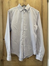 Zara - Light Blue & White
