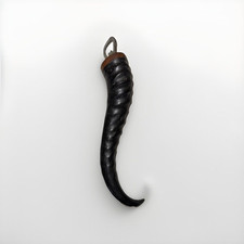 Bottle Opener Antler Antelope