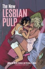 New Lesbian Pulp