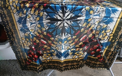 Biba silk floral - biba,