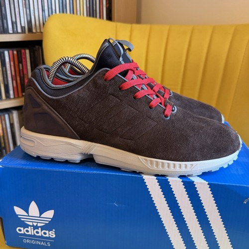 Adidas flux nps uk - zx,