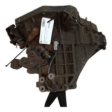 TOYOTA YARIS EDITION VVT-i 1.0 GEARBOX MANUAL 5-SPEED KSP130 303000D190