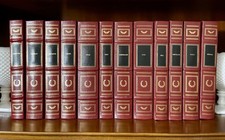 Easton Press The Great