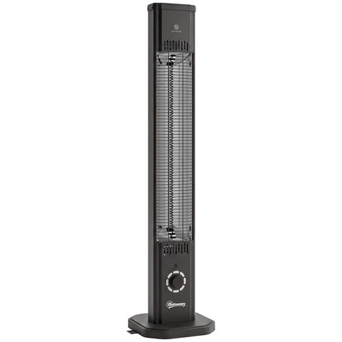 2000 electric infrared - infrared, patio