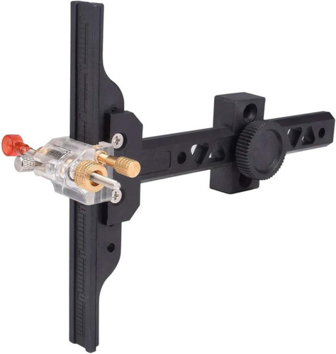 Archery recurve bow sight - archery, t