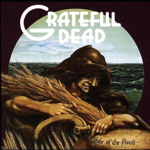 Wake the flood grateful - -,