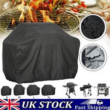 Heavy Duty BBQ Cover
