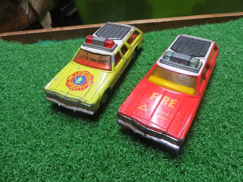Vintage matchbox super kings - matchbox,
