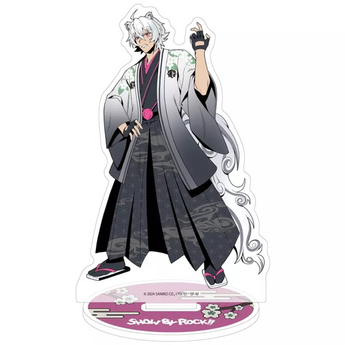 Adult collectible acrylic - collectible,