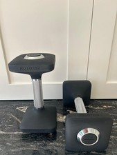 Genuine Peloton Dumbbells