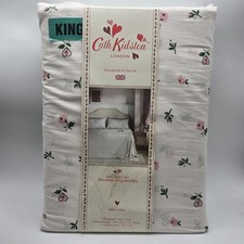 Cath Kidston King Size Lace