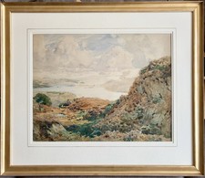 Alfred Heaton Cooper. ORIGINAL