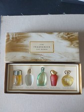 Fine Fragrances For Women