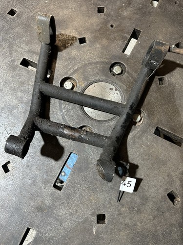 Etz 250 centre stand - mz,